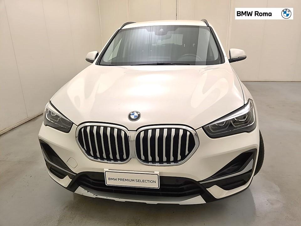 usatostore.bmw.it Store BMW X1 xdrive18d xLine auto