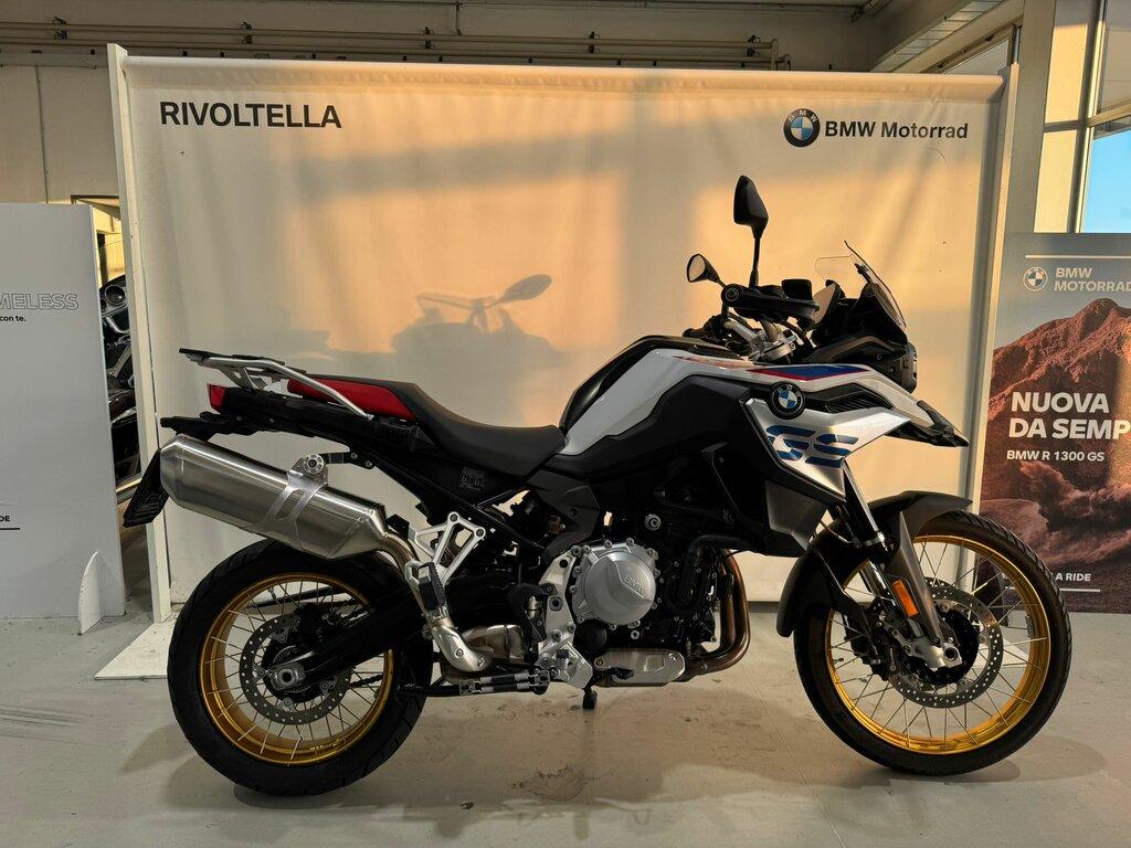 usatostore.bmw-motorrad.it Store BMW Motorrad F 850 GS BMW F 850 GS ABS MY19