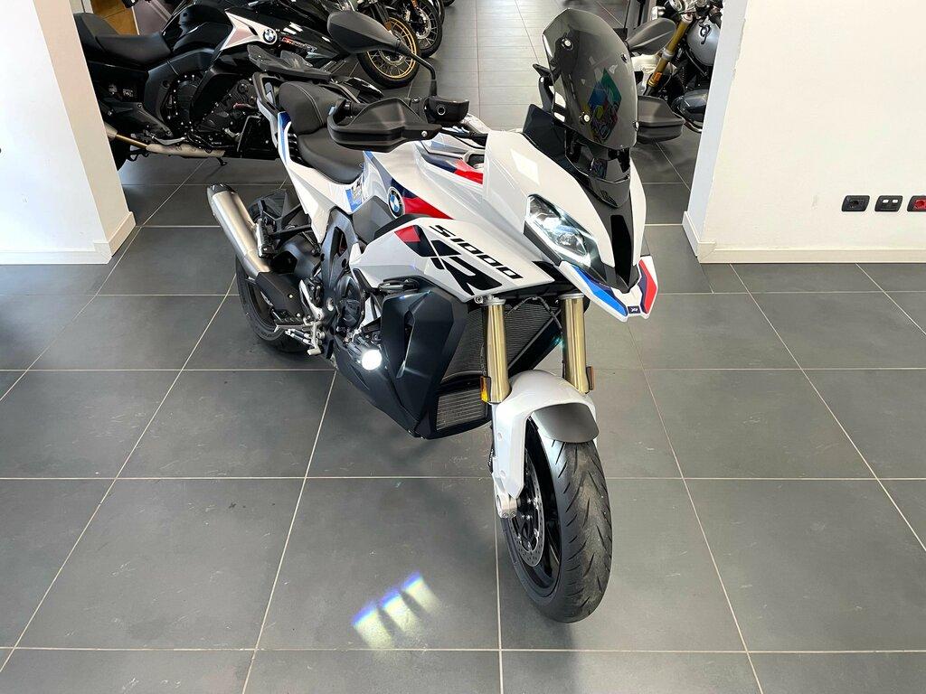 usatostore.bmw-motorrad.it Store BMW Motorrad S 1000 XR BMW S 1000 XR ABS MY24