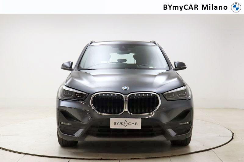 usatostore.bmw.it Store BMW X1 xdrive25e Business Advantage auto