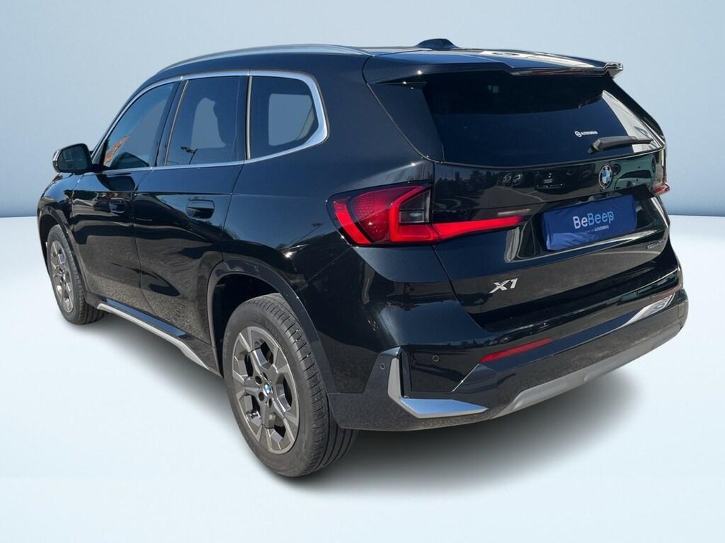 usatostore.bmw.it Store BMW X1 sdrive18d X-Line auto