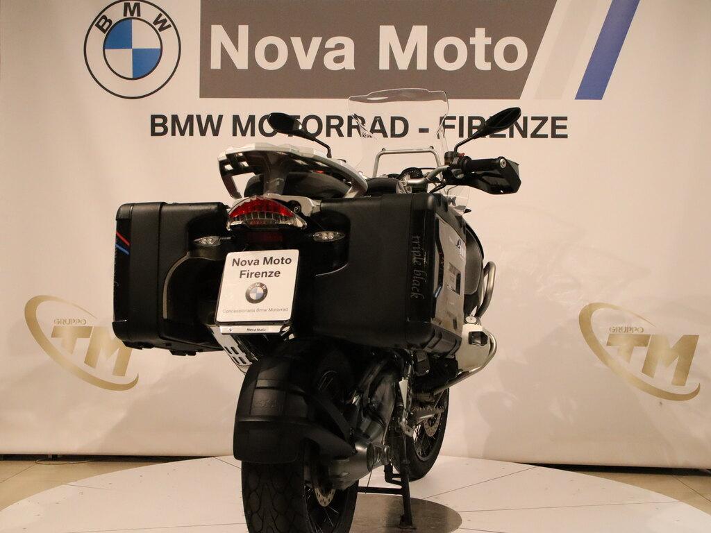 usatostore.bmw.it Store BMW Motorrad R 1200 GS BMW R 1200 GS Adventure MY10