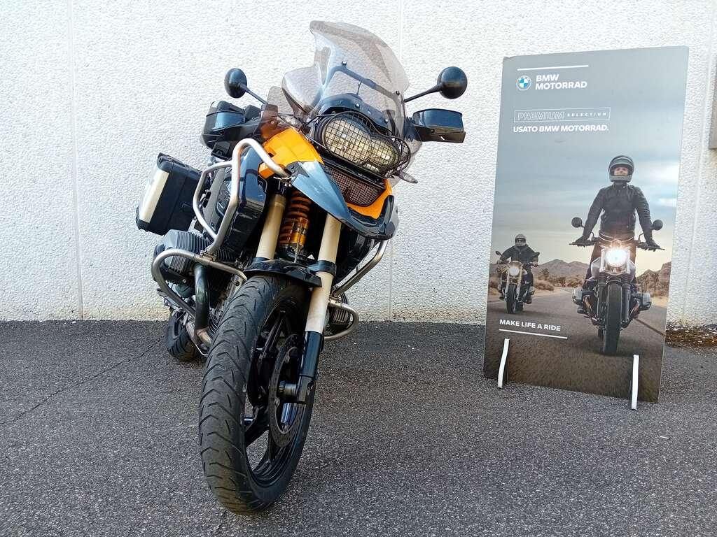 usatostore.bmw-motorrad.it Store BMW Motorrad R 1200 GS 