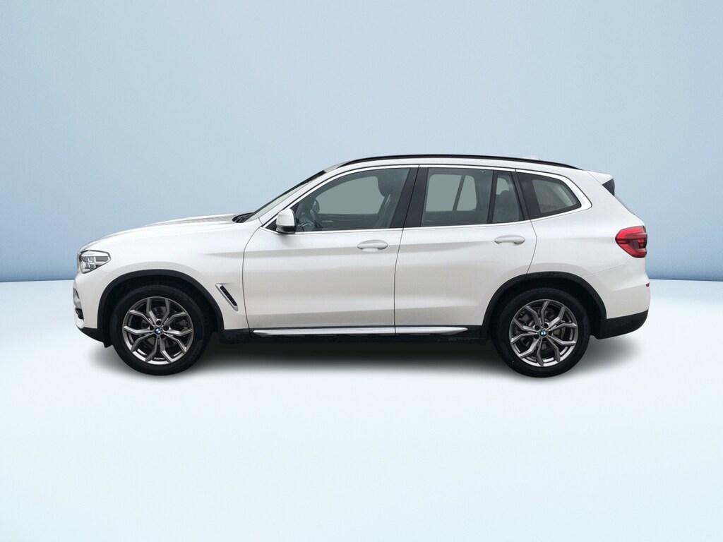 usatostore.bmw.it Store BMW X3 xdrive20d xLine 190cv auto