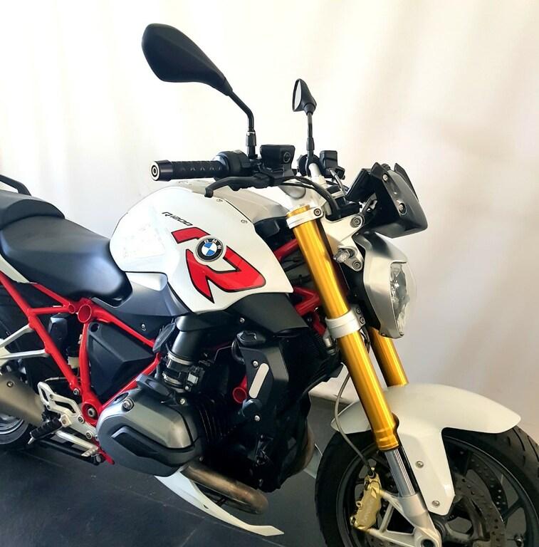 usatostore.bmw.it Store BMW Motorrad R 1200 R BMW R 1200 R ABS Sport MY14