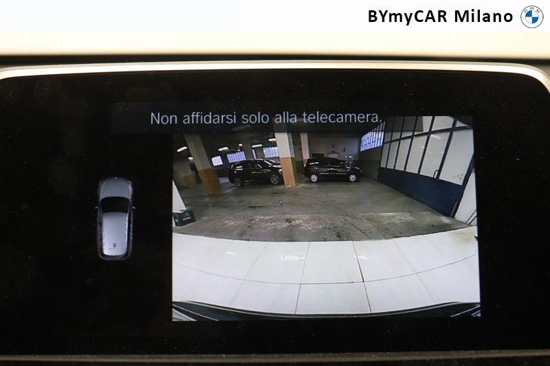 www.bymycar-milano.store Store BMW X1 xdrive18d xLine auto my18
