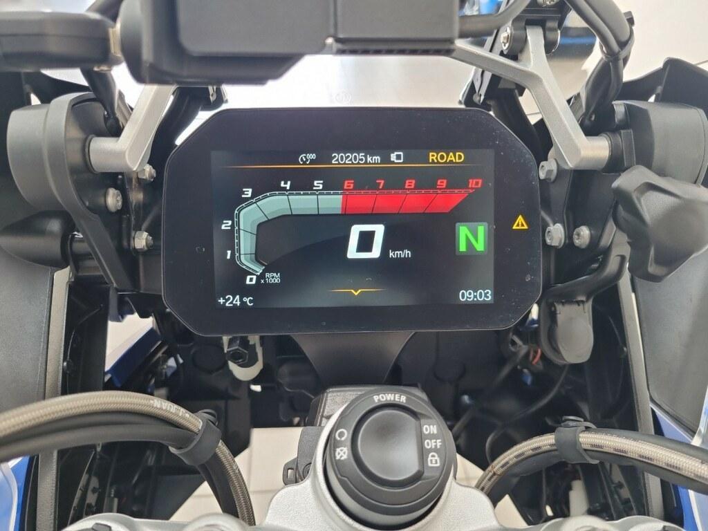 usatostore.bmw-motorrad.it Store BMW Motorrad R 1250 GS BMW R 1250 GS Adventure ABS MY19