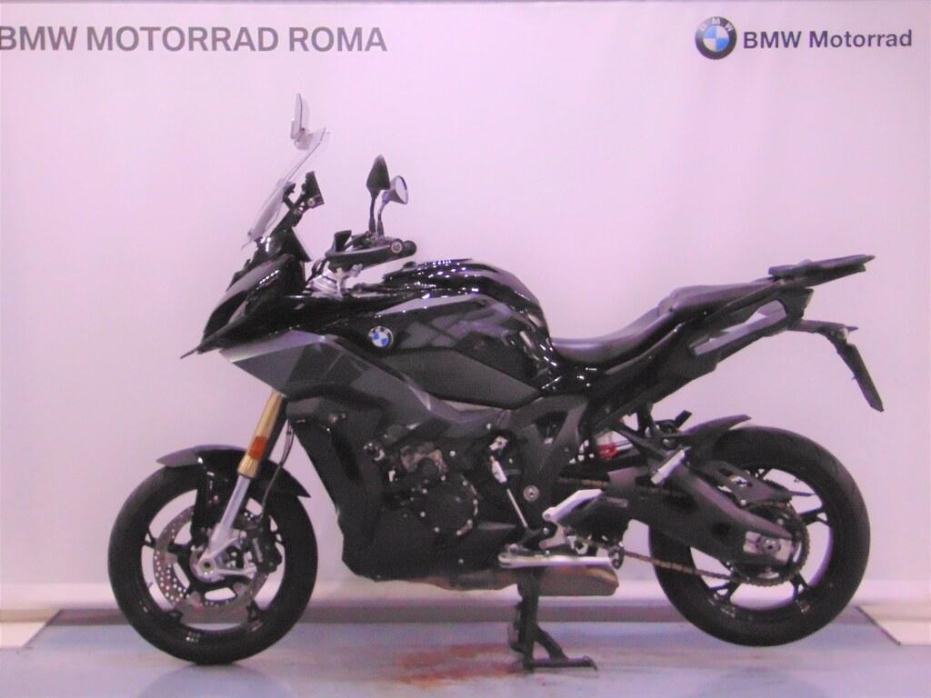 usatostore.bmw-motorrad.it Store BMW Motorrad S 1000 XR BMW S 1000 XR ABS MY21