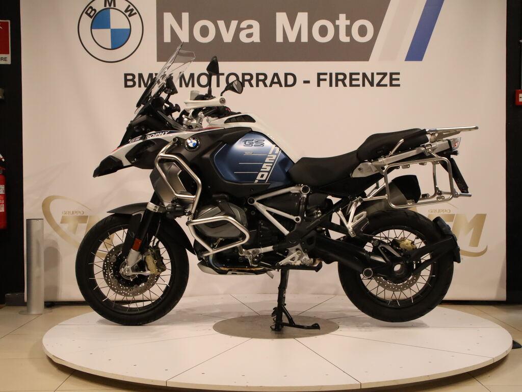 usatostore.bmw.it Store BMW Motorrad R 1250 GS BMW R 1250 GS Adventure ABS MY21