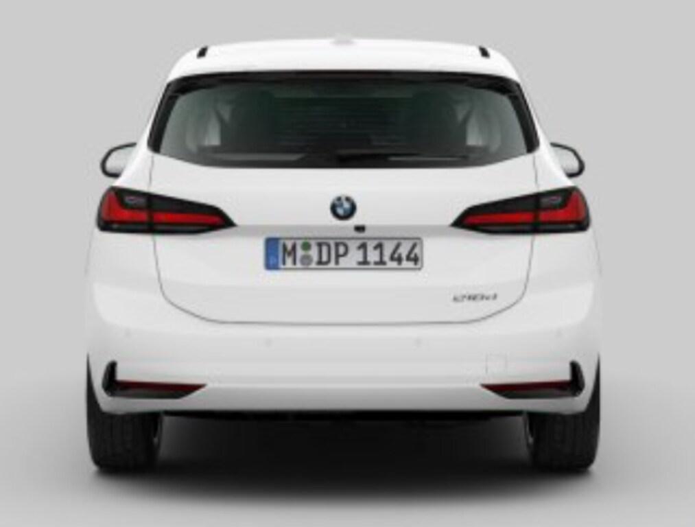 usatostore.bmw.it Store BMW Serie 2 218d Active Tourer auto