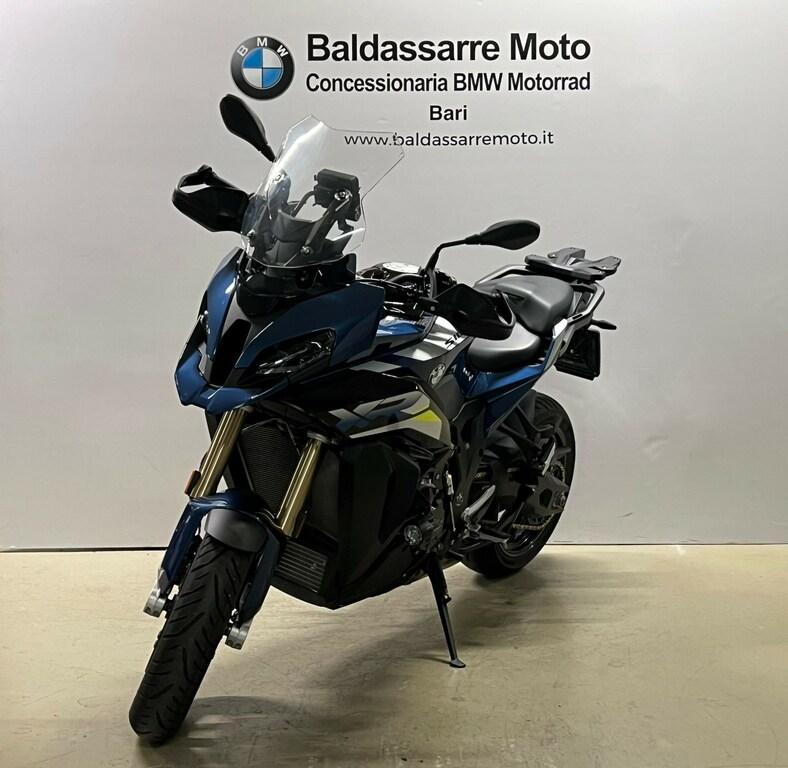 usatostore.bmw.it Store BMW Motorrad S 1000 XR BMW S 1000 XR ABS MY24