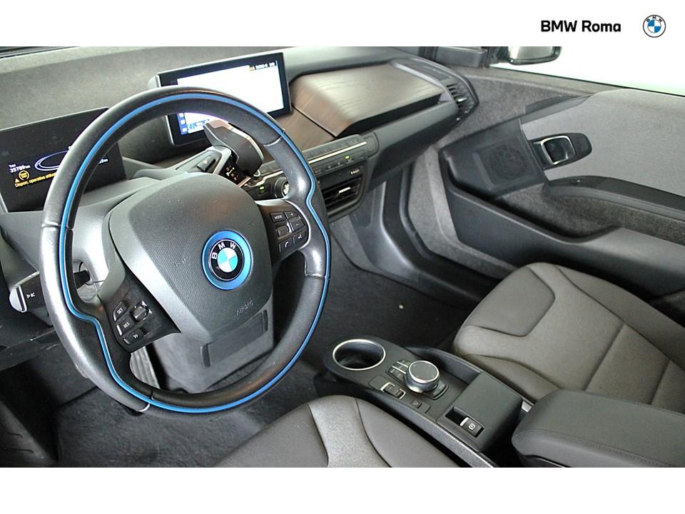 usatostore.bmw.it Store BMW i3 i3s 120Ah Advantage