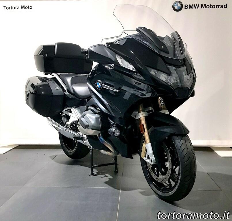 usatostore.bmw-motorrad.it Store BMW Motorrad R 1250 RT ABS