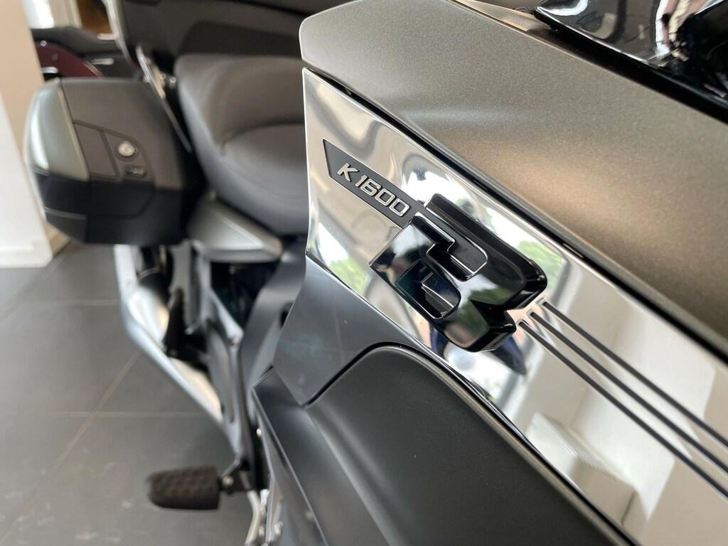 usatostore.bmw-motorrad.it Store BMW Motorrad K 1600 B ABS