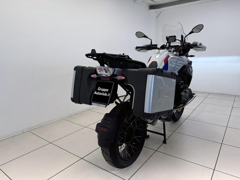 usatostore.bmw-motorrad.it Store BMW Motorrad R 1250 GS BMW R 1250 GS ABS MY21