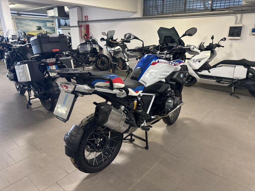 usatostore.bmw-motorrad.it Store BMW Motorrad R 1250 GS BMW R 1250 GS ABS MY19