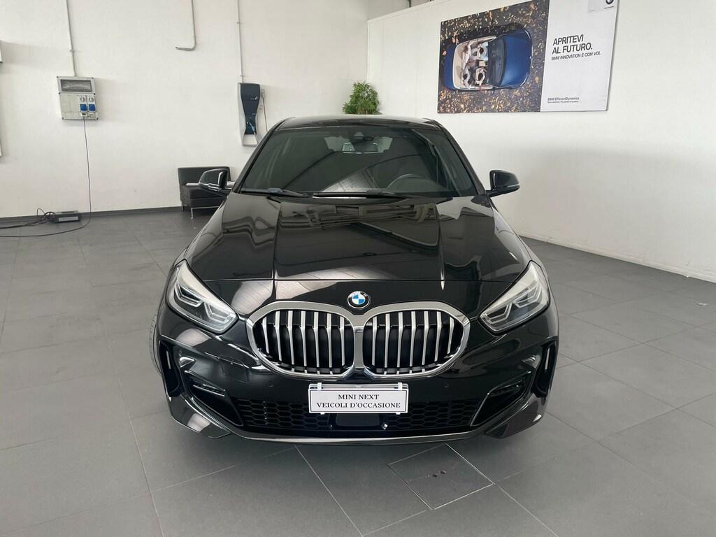 usatostore.bmw.it Store BMW Serie 1 118d Msport auto