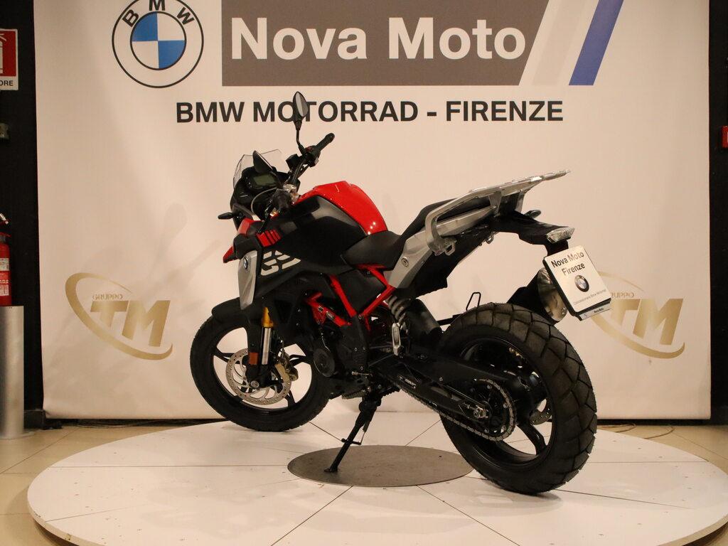 usatostore.bmw-motorrad.it Store BMW Motorrad G 310 GS BMW G 310 GS MY21