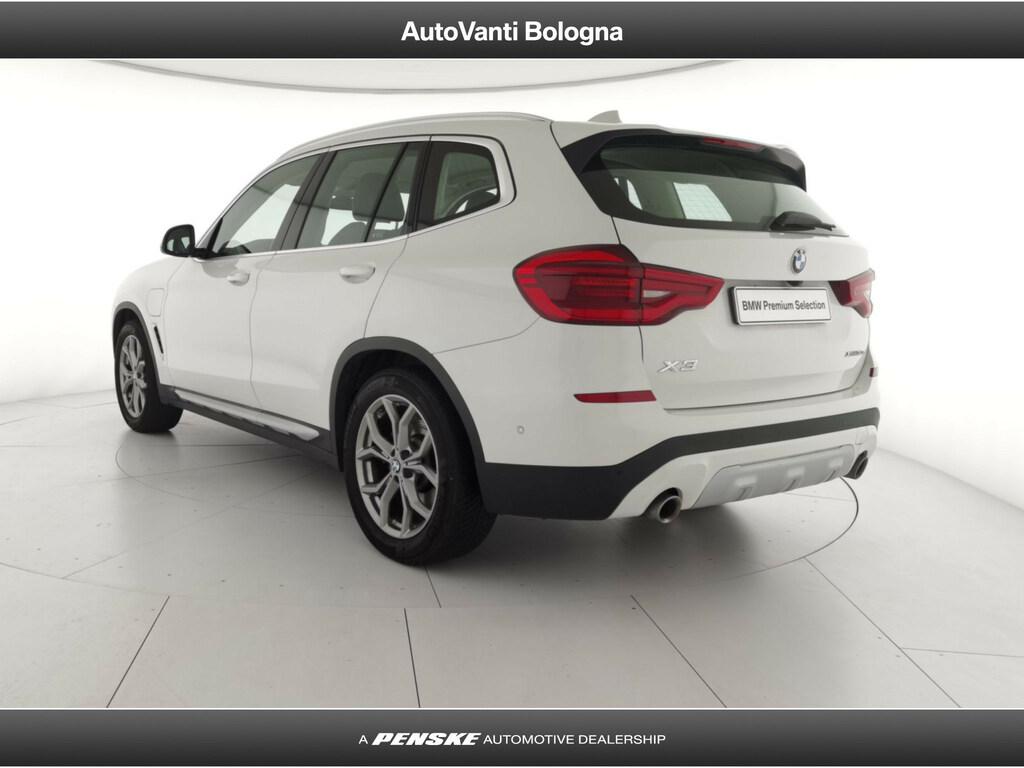 usatostore.bmw.it Store BMW X3 xdrive30e xLine auto