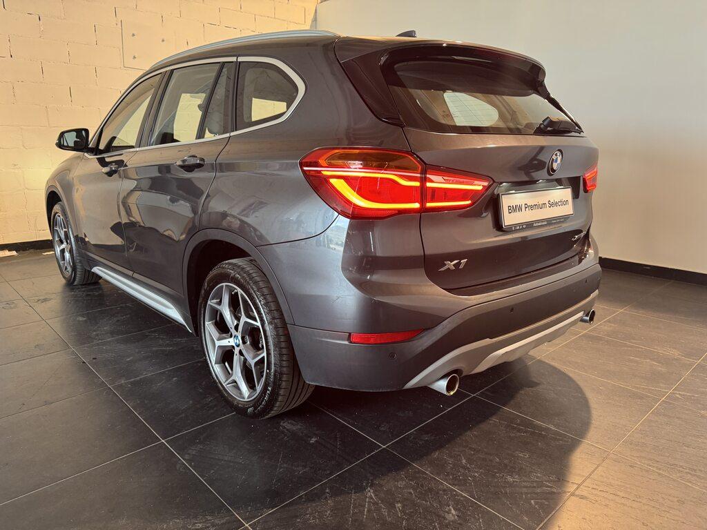 usatostore.bmw.it Store BMW X1 xdrive20d xLine auto