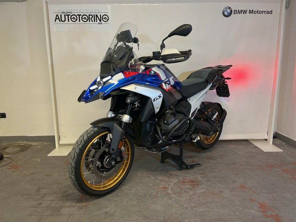 usatostore.bmw-motorrad.it Store BMW Motorrad R 1300 GS BMW R 1300 GS MY23