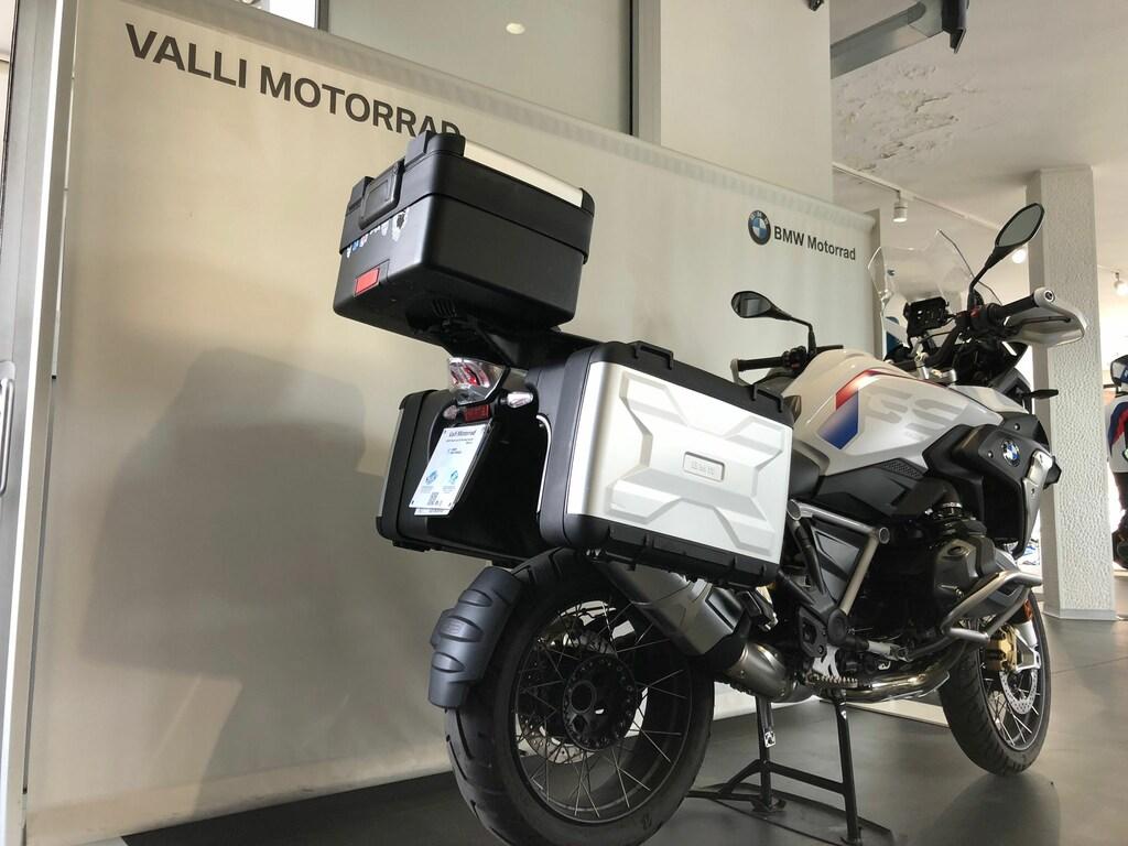 usatostore.bmw-motorrad.it Store BMW Motorrad R 1250 GS BMW R 1250 GS ABS MY21