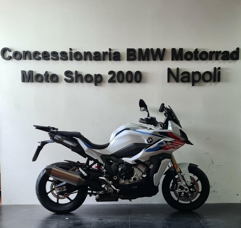 usatostore.bmw-motorrad.it Store BMW Motorrad S 1000 XR BMW S 1000 XR ABS MY21