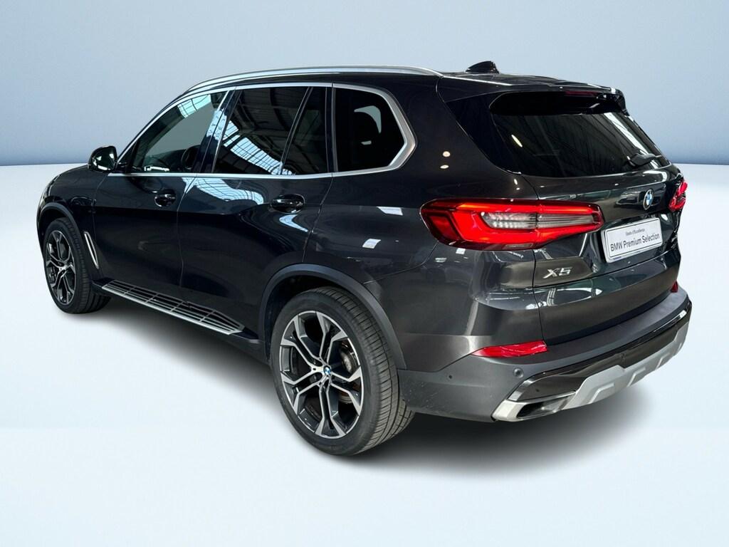 usatostore.bmw.it Store BMW X5 xdrive30d xLine auto