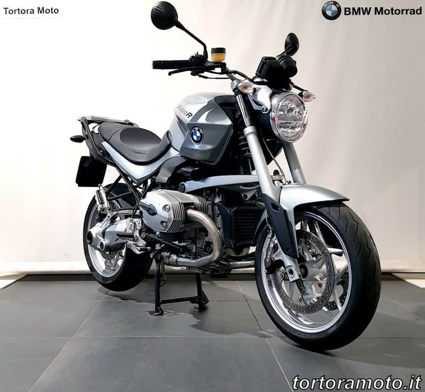 usatostore.bmw.it Store BMW Motorrad R 1200 R BMW R 1200 R