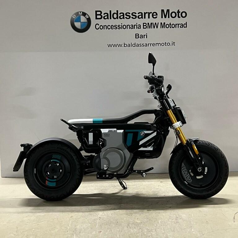 usatostore.bmw-motorrad.it Store BMW Motorrad CE 02 (11Kw) BMW CE 02