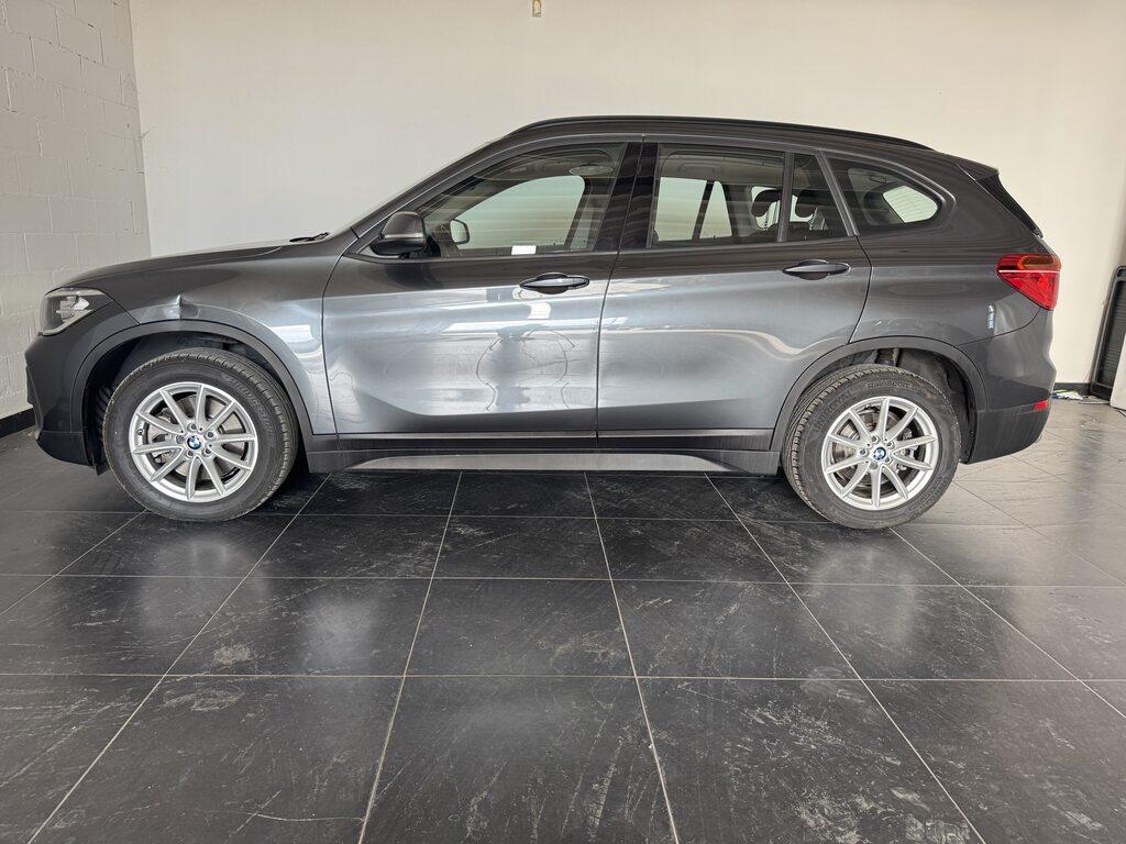 usatostore.bmw.it Store BMW X1 xdrive20d Business Advantage auto