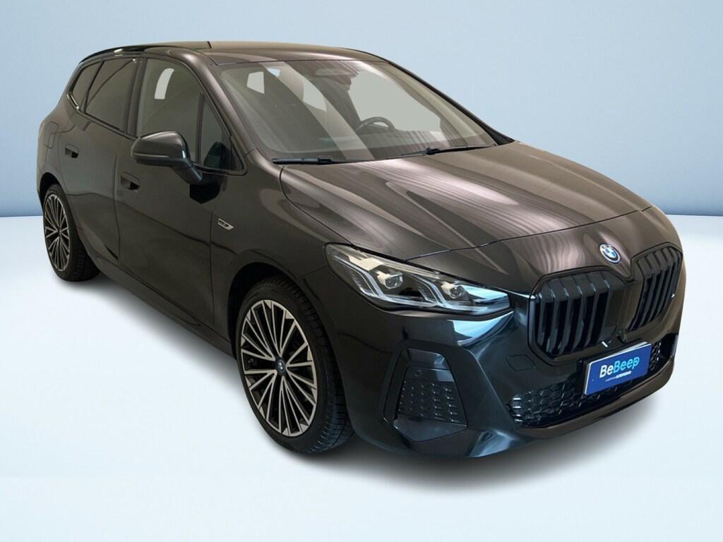 usatostore.bmw.it Store BMW Serie 2 225e Active Tourer xdrive Msport auto