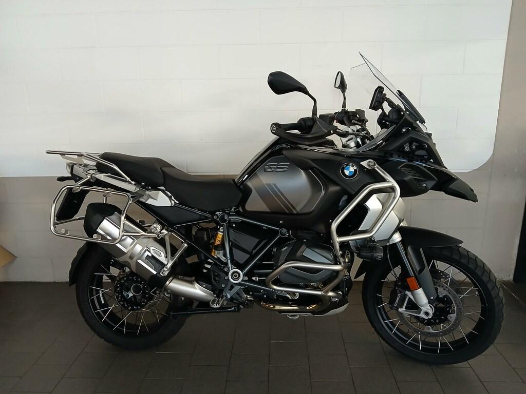 usatostore.bmw.it Store BMW Motorrad R 1250 GS BMW R 1250 GS Adventure ABS MY21