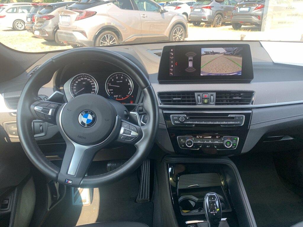 usatostore.bmw.it Store BMW X2 X2 xdrive M35i auto