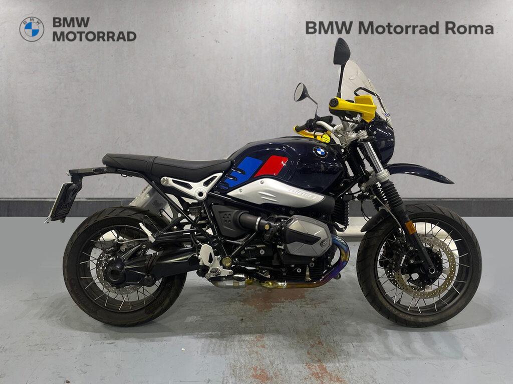 usatostore.bmw-motorrad.it Store BMW Motorrad R nineT BMW R nineT Urban G/S ABS MY20