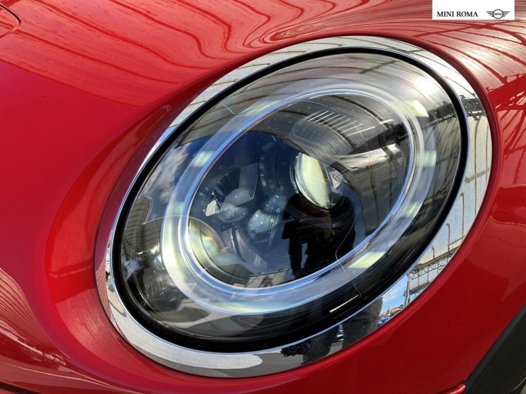 usatostore.bmw.it Store MINI Cooper SE 3p Yours auto