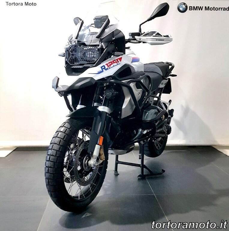 usatostore.bmw-motorrad.it Store BMW Motorrad R 1250 GS ABS