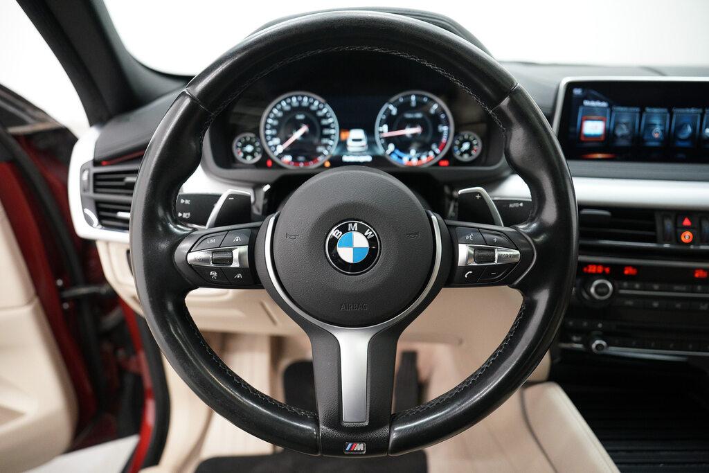 usatostore.bmw.it Store BMW X6 xdrive30d Msport 249cv auto