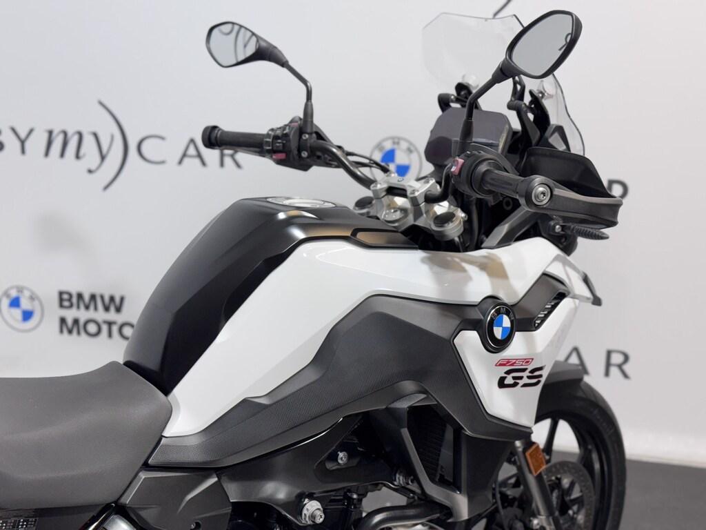 usatostore.bmw.it Store BMW Motorrad F 750 GS ABS