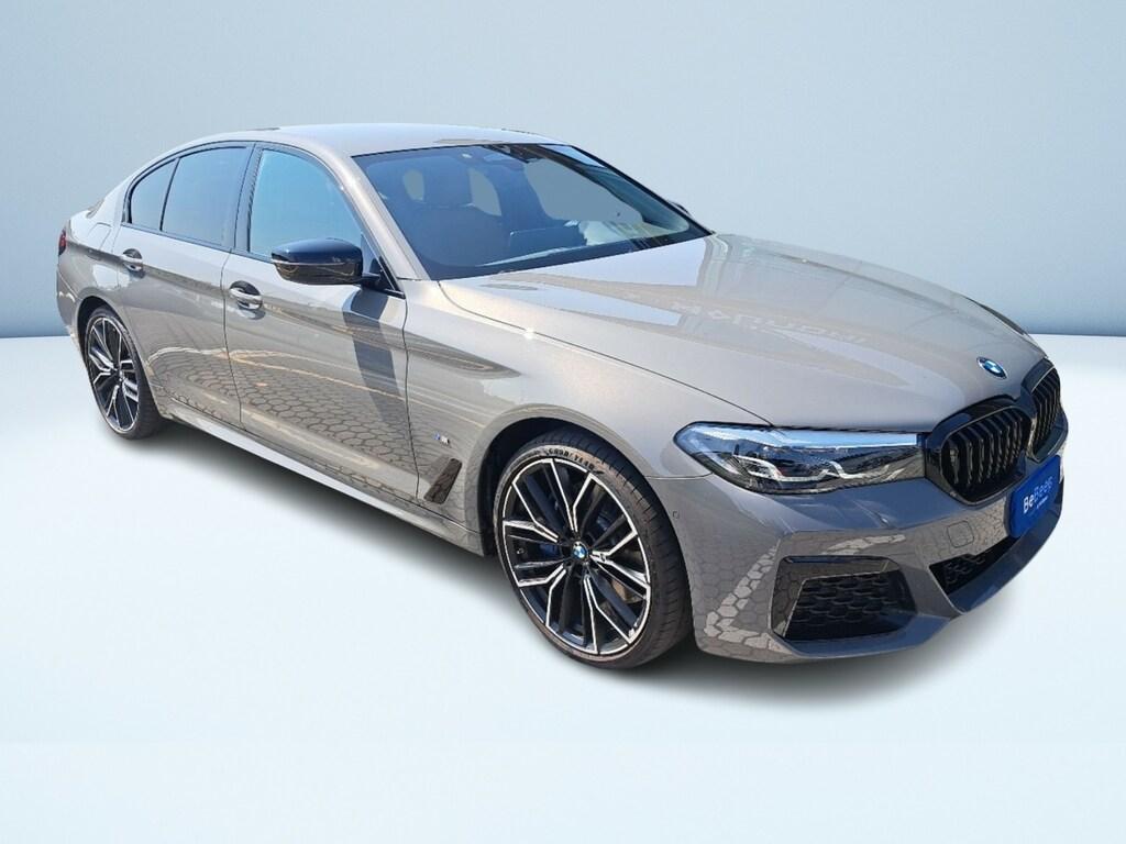 usatostore.bmw.it Store BMW Serie 5 530e xdrive Msport auto