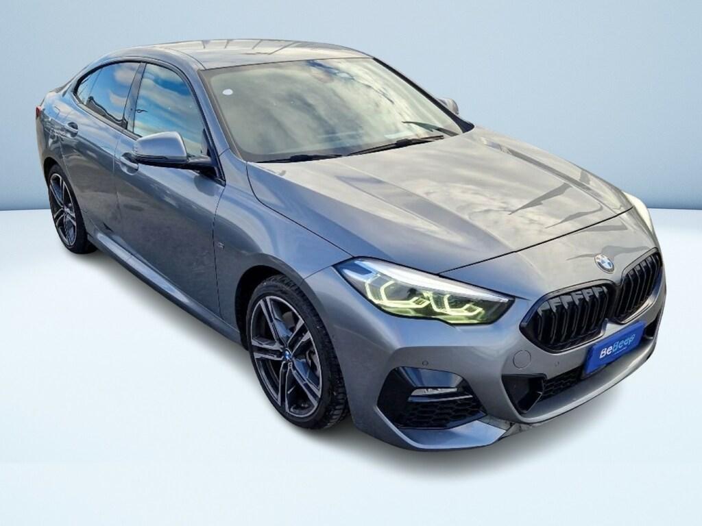 usatostore.bmw.it Store BMW Serie 2 220d Gran Coupe Msport auto