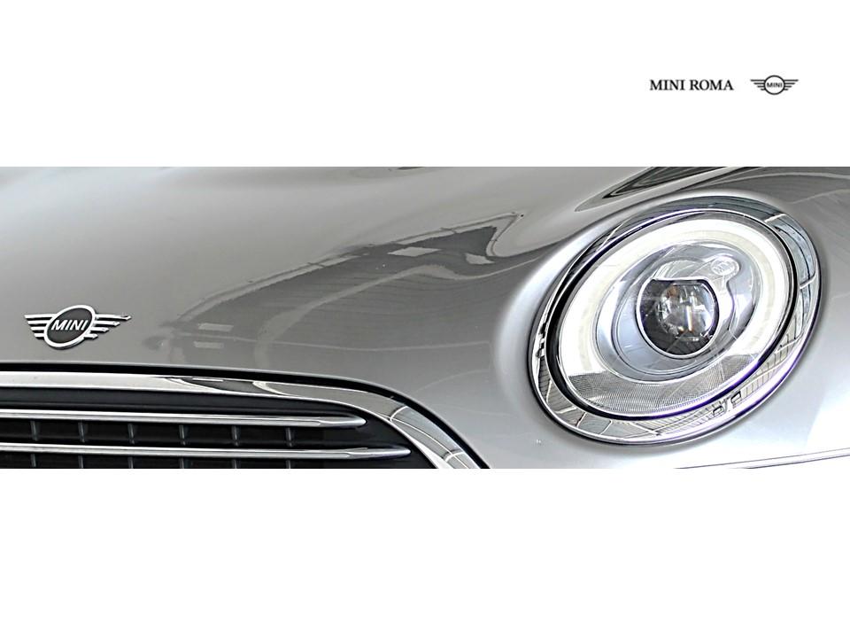 www.bmwroma.store Store MINI Cooper D Clubman 2.0 TwinPower Turbo Cooper D Hype