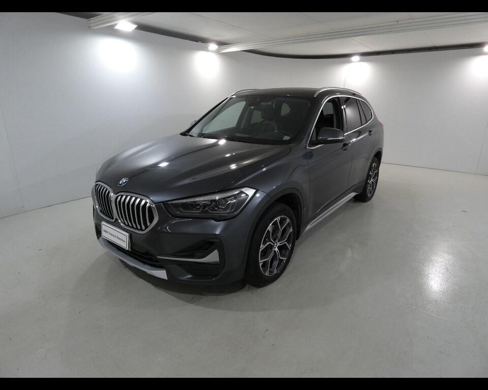 usatostore.bmw.it Store BMW X1 xdrive18d xLine Plus auto