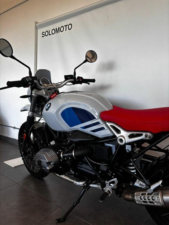 usatostore.bmw-motorrad.it Store BMW Motorrad R nineT BMW R nineT Urban G/S ABS MY17
