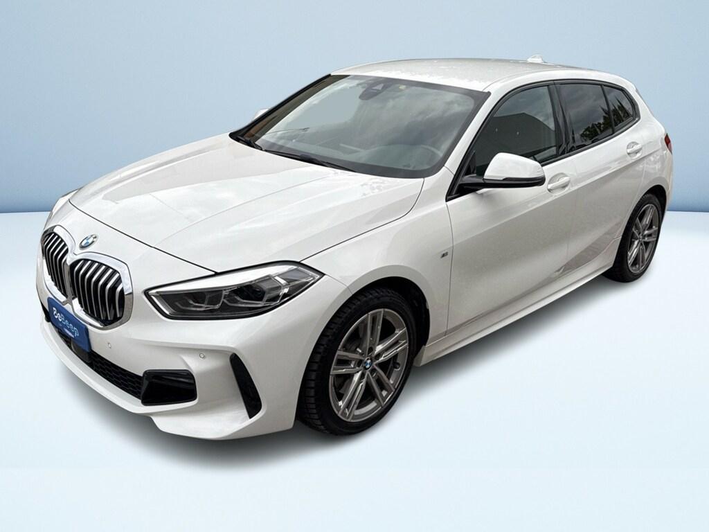 usatostore.bmw.it Store BMW Serie 1 118d Msport Exterior auto