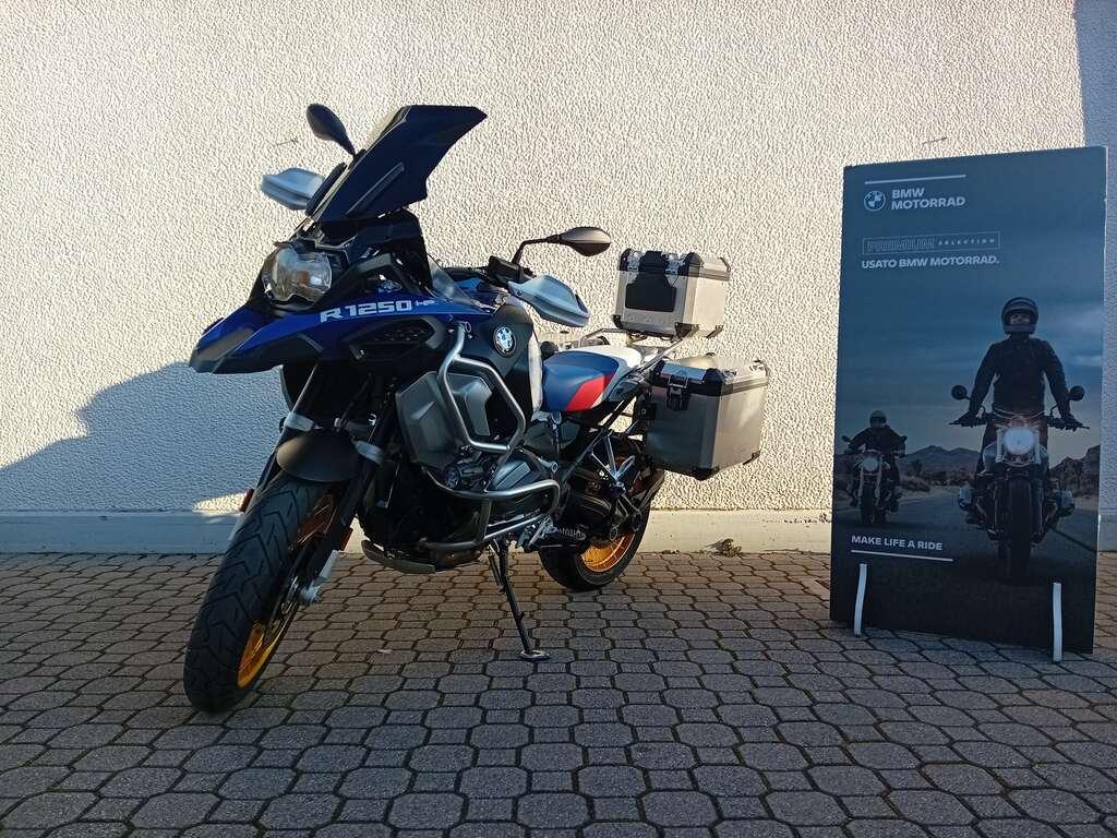 usatostore.bmw-motorrad.it Store BMW Motorrad R 1250 GS BMW R 1250 GS Adventure ABS MY19