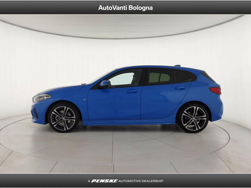 usatostore.bmw.it Store BMW Serie 1 118d Msport auto