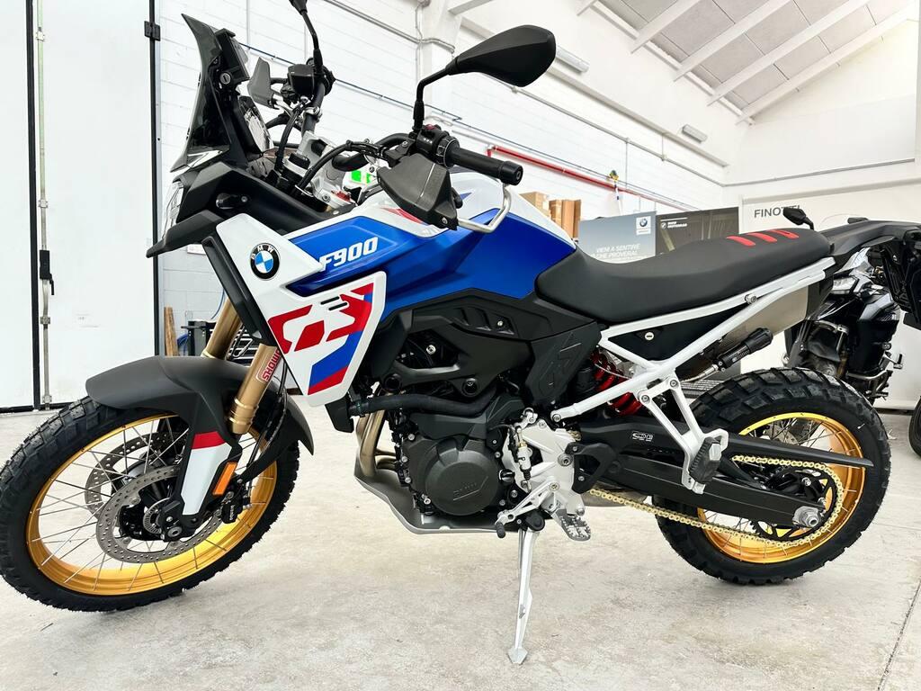 usatostore.bmw-motorrad.it Store BMW Motorrad F 900 GS BMW F 900 GS MY24