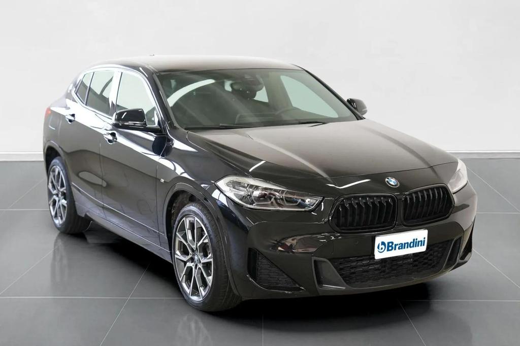 usatostore.bmw.it Store BMW X2 xdrive18d Msport auto