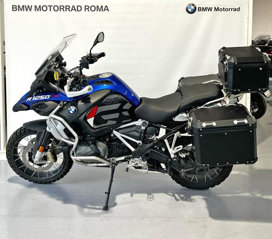 usatostore.bmw-motorrad.it Store BMW Motorrad R 1250 GS BMW R 1250 GS Adventure ABS MY21